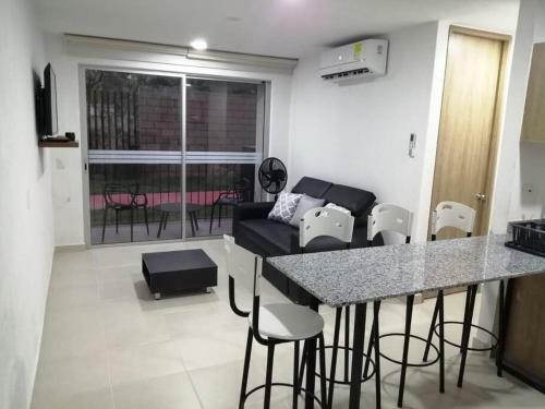 Apartamento Vr Suites Santa Marta