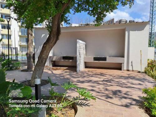 Apartamento Vr Suites Santa Marta