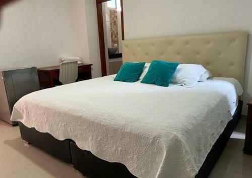 Hotel Caribe Rodadero