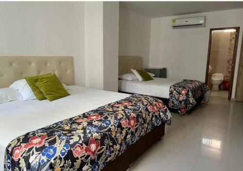 Hotel Caribe Rodadero