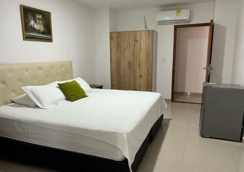 Hotel Caribe Rodadero