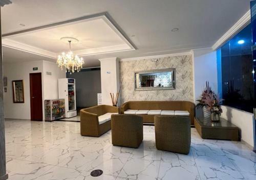 Hotel Caribe Rodadero