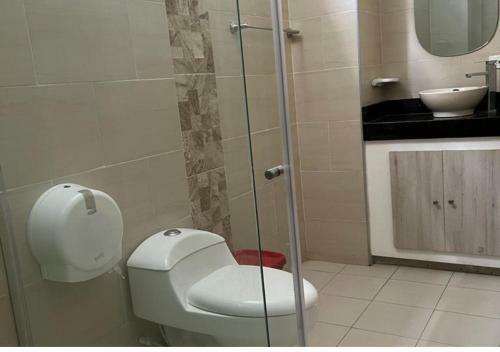 Hotel Caribe Rodadero