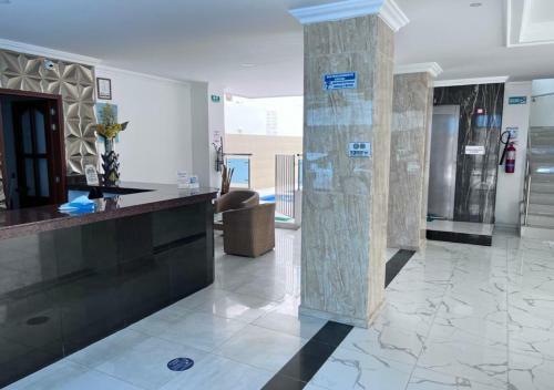 Hotel Caribe Rodadero
