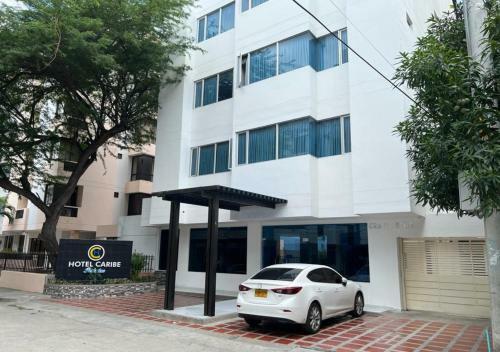Hotel Caribe Rodadero