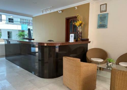 Hotel Caribe Rodadero