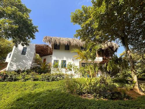 Villa Awesome Private Design House In Palomino