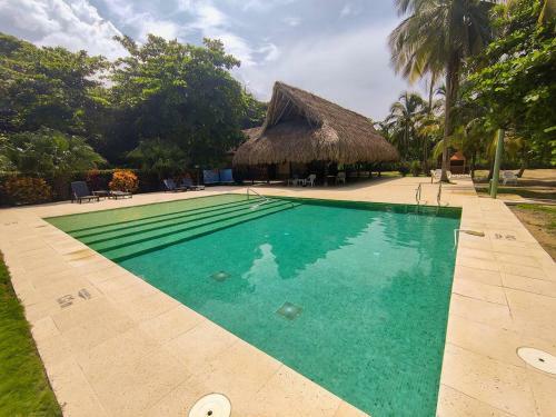 Villa Awesome Private Design House In Palomino
