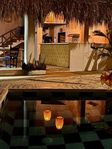 Villa Awesome Private Design House In Palomino