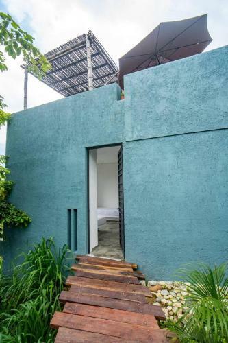 Villa Awesome Private Design House In Palomino