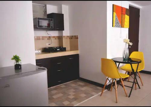Apartamento Camaking /wifi/ Netflix/ Norte/ Valledeatriz/moderno