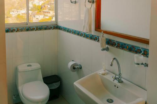 Hostal Casa Babel Taganga