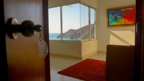 Hostal Casa Babel Taganga