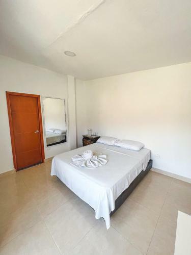 Hostal Casa Babel Taganga