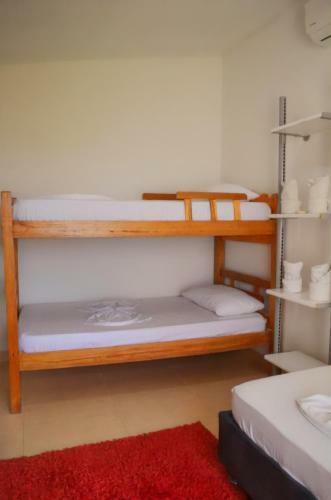 Hostal Casa Babel Taganga
