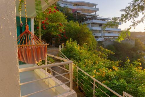 Hostal Casa Babel Taganga