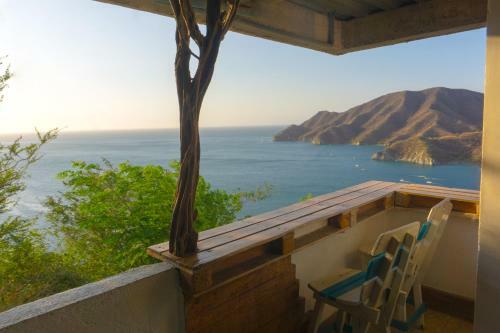 Hostal Casa Babel Taganga