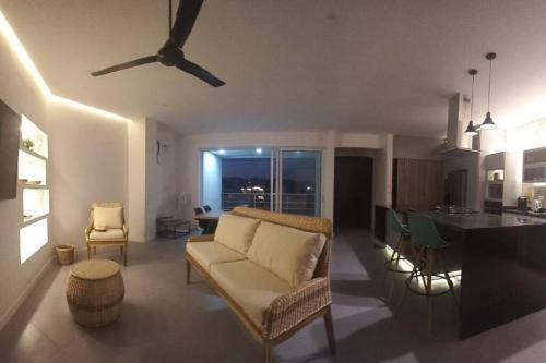 Apartamento Moderno Apto En El Centro Hist�rico