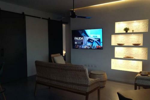 Apartamento Moderno Apto En El Centro Hist�rico