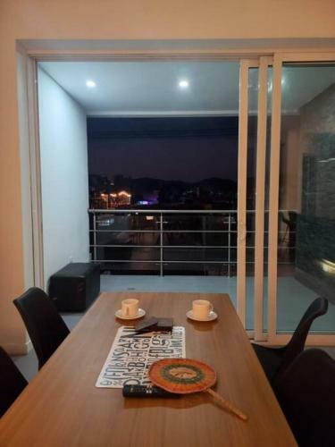Apartamento Moderno Apto En El Centro Hist�rico