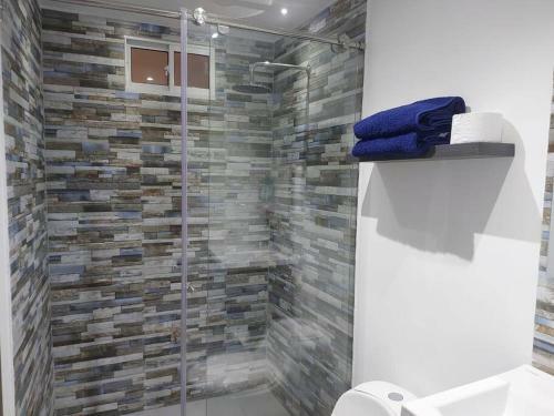 Apartamento Casa Samaria Santa Marta Apto 2