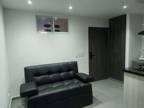 Apartamento Casa Samaria Santa Marta Apto 2