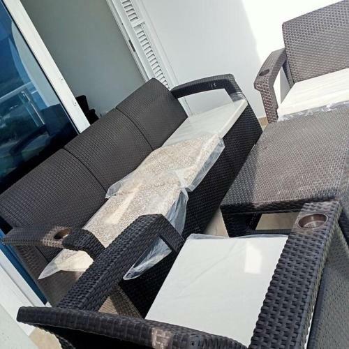 Apartamento Estrena Apto Vista Mar En Playa Y Ascensor 7 Piso
