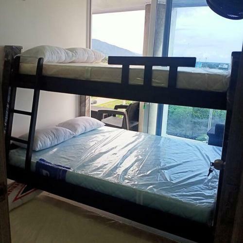 Apartamento Estrena Apto Vista Mar En Playa Y Ascensor 7 Piso