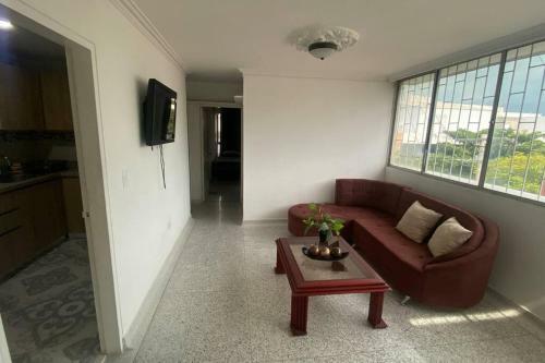 Apartamento Centro Hist�rico Santa Marta