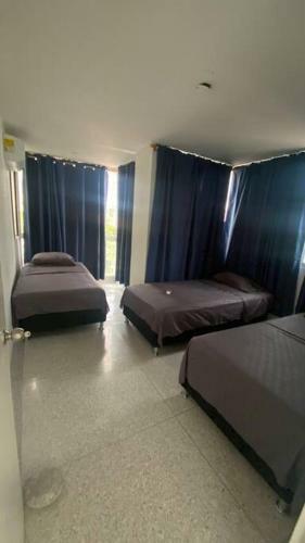 Apartamento Centro Hist�rico Santa Marta