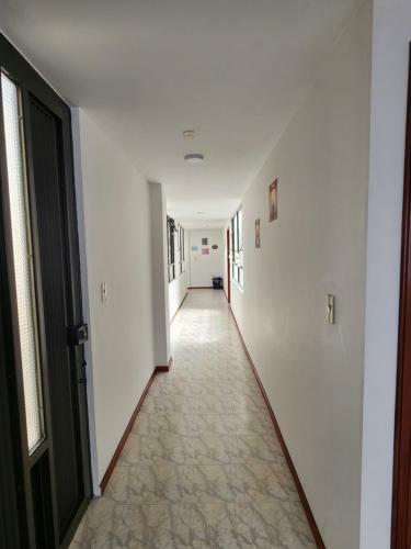 Apartamento Amoblado Con Excelente Ubicaci�n En Pasto