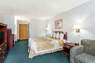 Hotel Days Inn Battlefield Road/highway 65