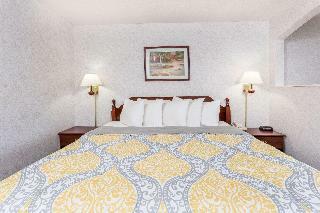 Hotel Days Inn Battlefield Road/highway 65