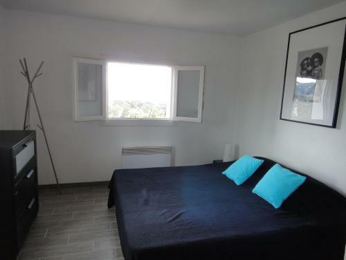 Apartamento Home Cassis. C�t� Provence