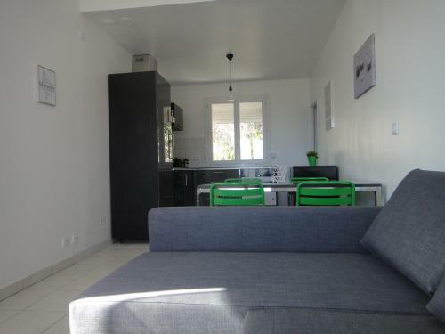 Apartamento Home Cassis. C�t� Provence