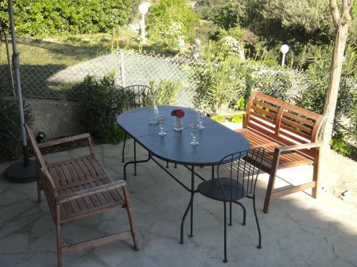 Apartamento Home Cassis. C�t� Provence