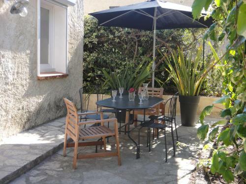 Apartamento Home Cassis. C�t� Provence