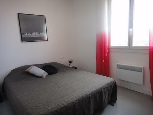 Apartamento Home Cassis. C�t� Provence
