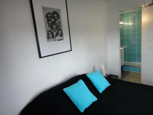 Apartamento Home Cassis. C�t� Provence