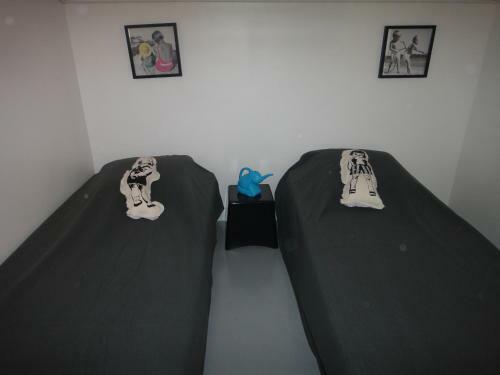 Apartamento Home Cassis. C�t� Provence