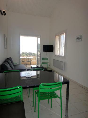 Apartamento Home Cassis. C�t� Provence