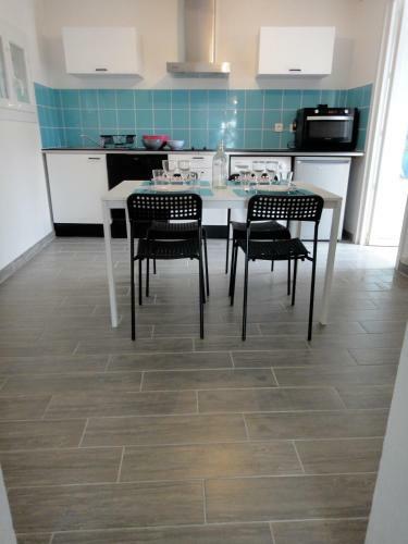 Apartamento Home Cassis. C�t� Provence