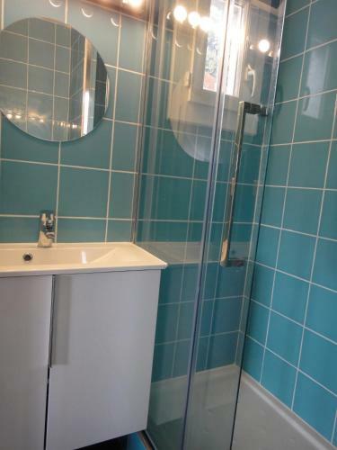 Apartamento Home Cassis. C�t� Provence