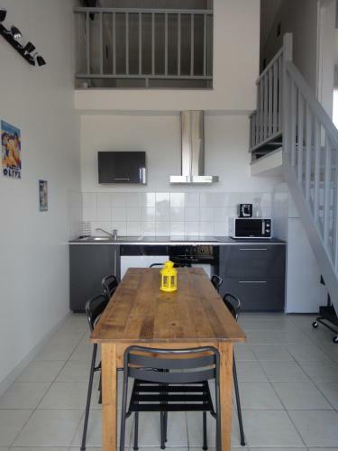 Apartamento Home Cassis. C�t� Provence