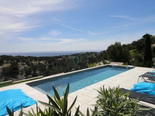 Apartamento Home Cassis. C�t� Provence