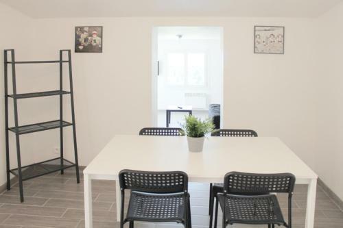 Apartamento Home Cassis. C�t� Provence