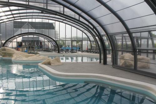 Camping Des Roses