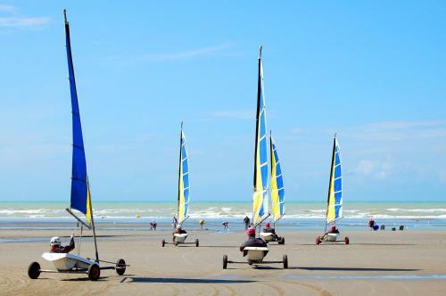 Camping Des Roses