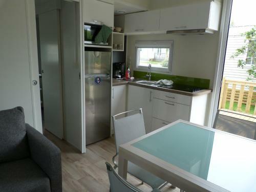 Et� Indien-h�tellerie De Plein Air