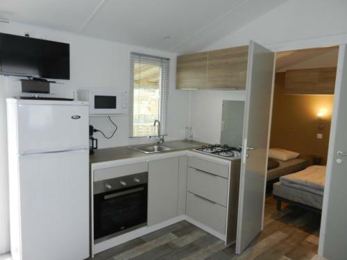 Et� Indien-h�tellerie De Plein Air